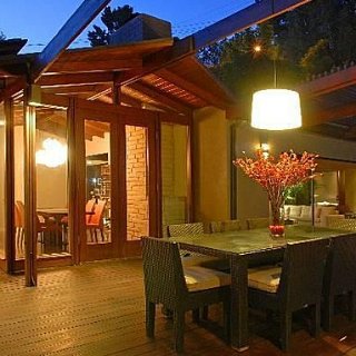 Josh Hutcherson Hollywood Hills Home Pictures