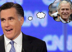 Can Conservatives Control a Romney Administration?
