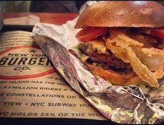 burgers never tasted sooo good