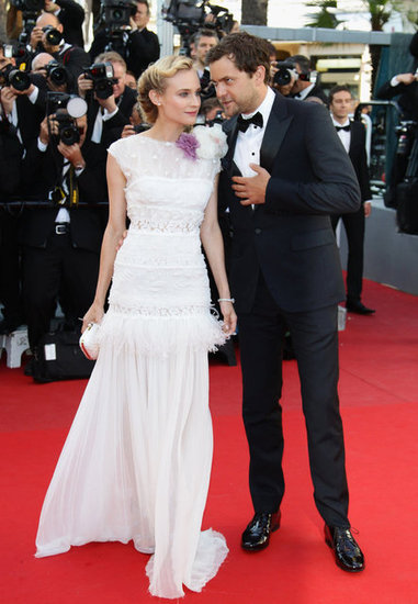 Cannes Film Festival 2012