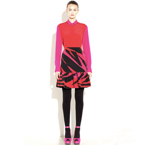 DKNY Resort and Holiday 2013 Pictures