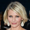 How-to: Cameron Diaz's What to Expect When You're Expecting UK Premiere Makeup