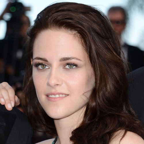 Kristen Stewart at the On the Road Premiere Kristen Stewart at the On the Road Premiere