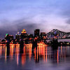 US Foodie Cities