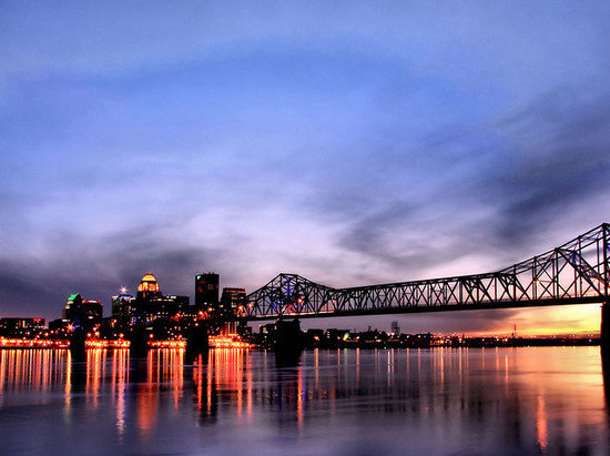 Louisville, KY Louisville, KY