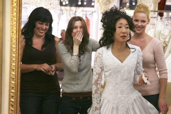 Grey's Anatomy Grey's Anatomy