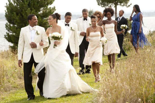 Jumping the Broom Jumping the Broom