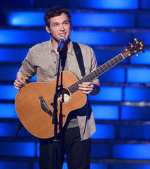 American Idol Finale 2012 Pictures