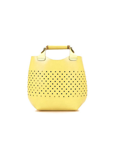 The sunniest (literally!) of Summer styles.
Zara Die-Cast Minishopper ($100)
The sunniest (literally!) of Summer styles.
Zara Die-Cast Minishopper ($100)