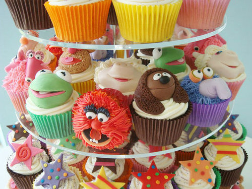 A Muppet Party A Muppet Party