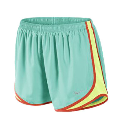 Exercise Shorts For Hot-Weather Workouts