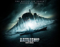 Battleship Movie Review