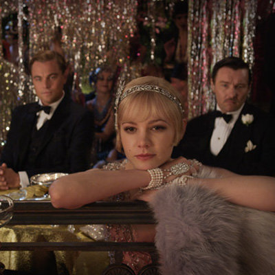 The Great Gatsby Trailer