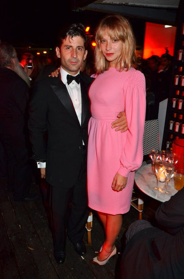 Cannes Film Festival 2012