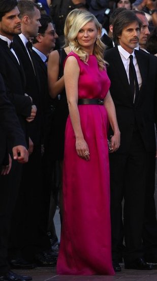 Cannes Film Festival 2012