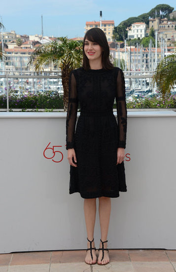 Cannes Film Festival 2012