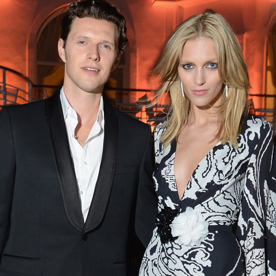 Anja Rubik Launches Erotic Issue of 25 Magazine