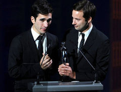 2012 CFDA Awards Broadcast on Style.com