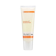 Murad Intensive C Radiance Peel Review