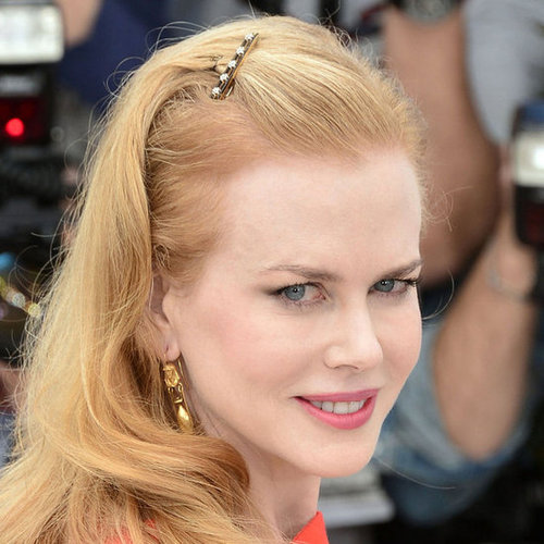 Nicole Kidman at The Paperboy Photocall Nicole Kidman at The Paperboy Photocall