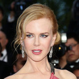 Celebrity Beauty Looks at the Cannes Film Festival 2012