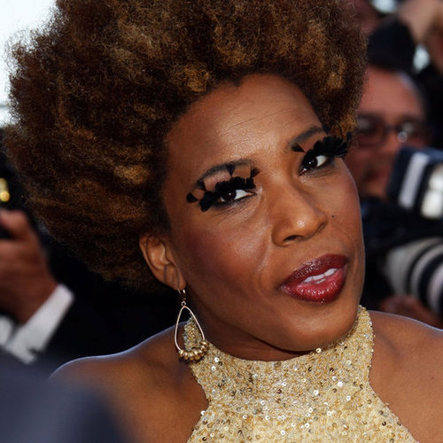 Macy Gray at The Paperboy Premiere Macy Gray at The Paperboy Premiere