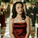 Movie and TV Wedding Bridesmaids
