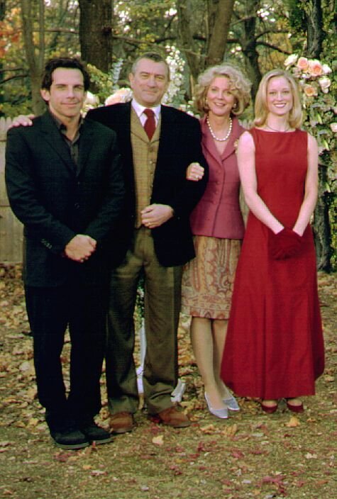 Meet the Parents Meet the Parents