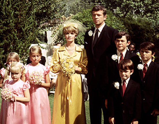 The Brady Bunch The Brady Bunch