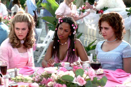 Clueless Clueless