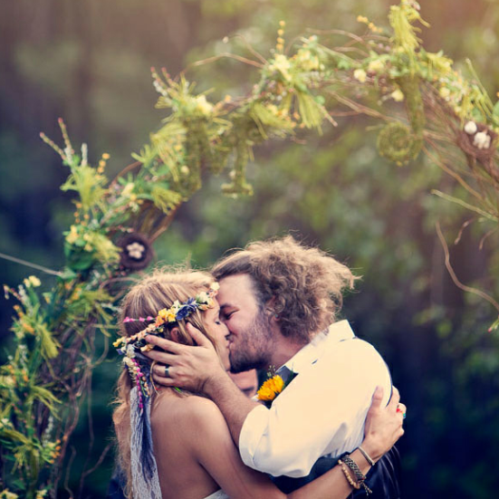 Sugar Wedding Roundup