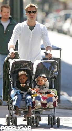 Strollin' Around Strollin' Around