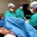 Did you have a C-section for a low-risk first birth?