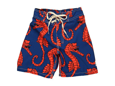 Billabong Kids Sea Stallion Boardshort ($45)