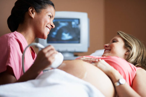Did you have an ultrasound after 24 weeks? Did you have an ultrasound after 24 weeks?