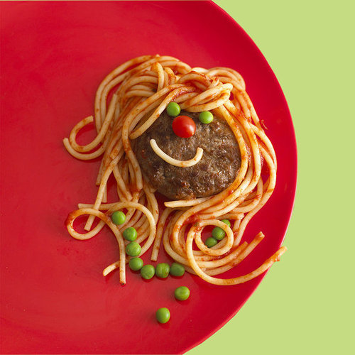 Kid-Friendly Burger Recipes