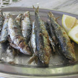 Healthy Grilled Seafood Recipes