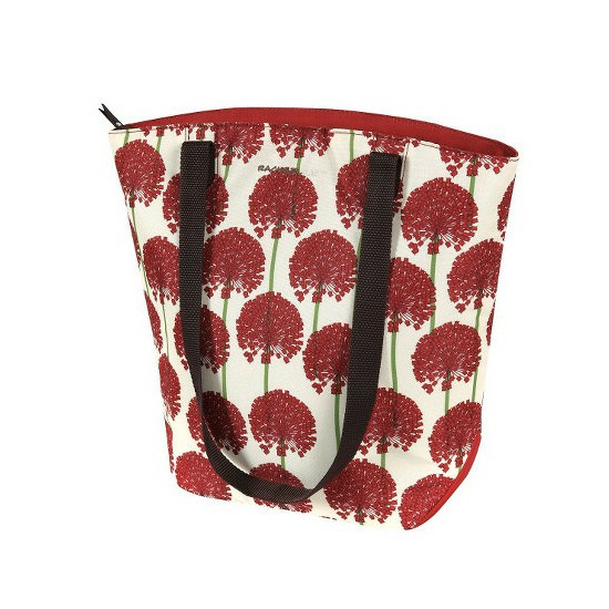 This Rachael Ray 18 Can Cooler Tote ($15) would be a fashionable way to store some refreshments to get a beach party started.
This Rachael Ray 18 Can Cooler Tote ($15) would be a fashionable way to store some refreshments to get a beach party started.