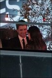New pics:Robert Pattinson and Kristen Stewart at OTR Afterparty