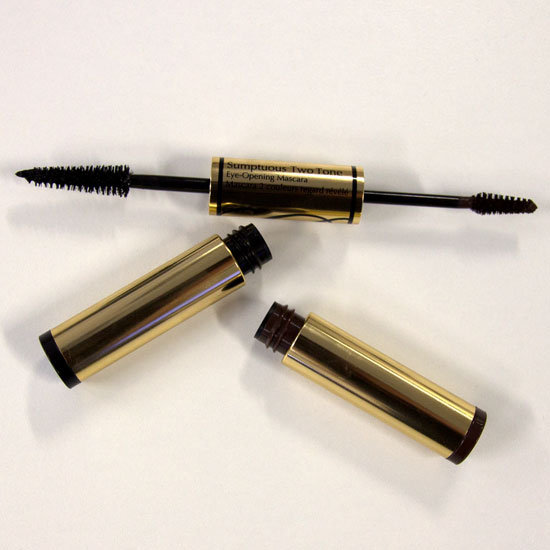 Review: Estée Lauder Sumptuous Two-Tone Eye-Opening Mascara Review: Estée Lauder Sumptuous Two-Tone Eye-Opening Mascara