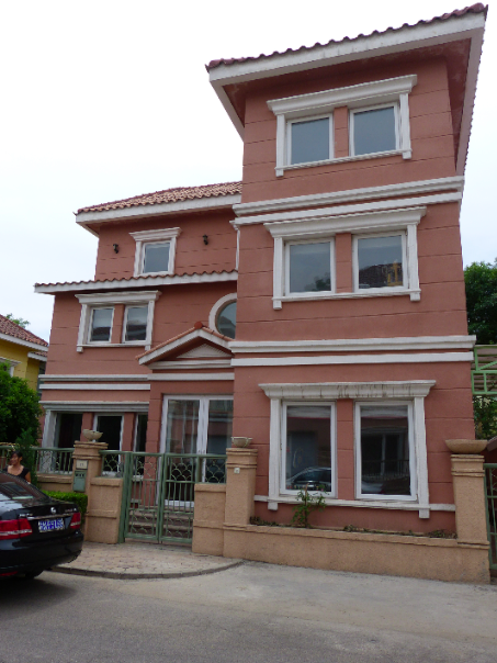 House 4