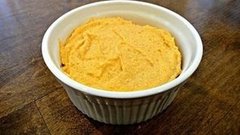 Clean Eating Protein Cookie Dough