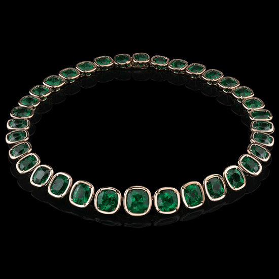 Angelina Jolie Jewelry Line to Launch This Fall