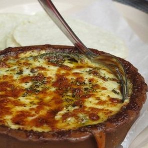 Sharing Food Photos