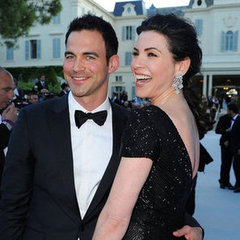 Cannes amfAR's Cinema Against AIDS Party Pictures Cannes amfAR's Cinema Against AIDS Party Pictures