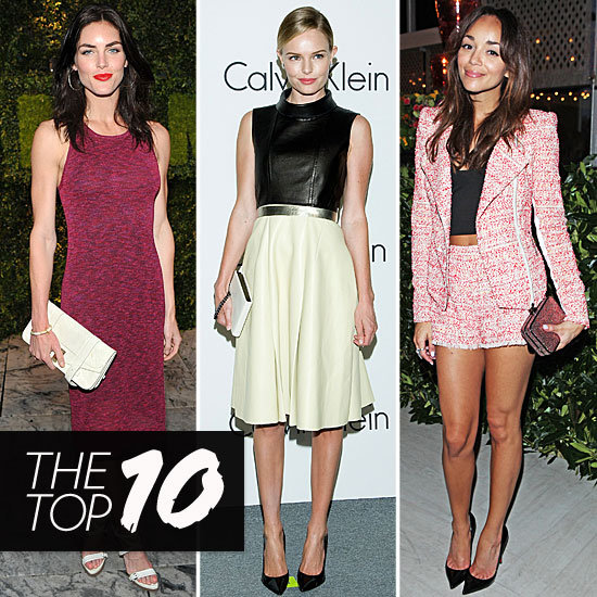 Best Celebrity Style May 21, 2012 Best Celebrity Style May 21, 2012