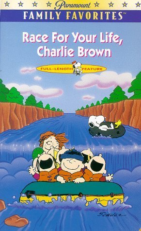Race For Your Life, Charlie Brown (1977) Race For Your Life, Charlie Brown (1977)