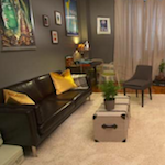 These Small-Space Decorating Ideas Will Wow You! These Small-Space Decorating Ideas Will Wow You!