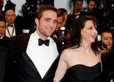 New Pics:Robert Pattinson Looking Hot as Hell at Cosmopolis Premiere