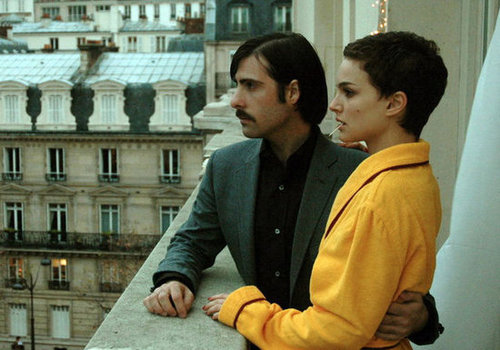 On Exes
Movie: Hotel Chevalier
This prologue to The Darjeeling Limited gives background on Jack Whitman's (Jason Schwartzman) relationship with his ex-girlfriend (Natalie Portman). In the short film, Jack is staying at a hotel in France and his ex surprises him with an international booty call, of sorts.
Line on Love
Ex-girlfriend: "Whatever happens in the end, I don't wanna lose you as my friend."
Jack: "I promise, I will never be your friend. No matter what. Ever."
On Exes
Movie: Hotel Chevalier
This prologue to The Darjeeling Limited gives background on Jack Whitman's (Jason Schwartzman) relationship with his ex-girlfriend (Natalie Portman). In the short film, Jack is staying at a hotel in France and his ex surprises him with an international booty call, of sorts.
Line on Love
Ex-girlfriend: "Whatever happens in the end, I don't wanna lose you as my friend."
Jack: "I promise, I will never be your friend. No matter what. Ever."
